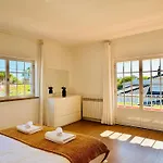 Villa Glicinias Cascais