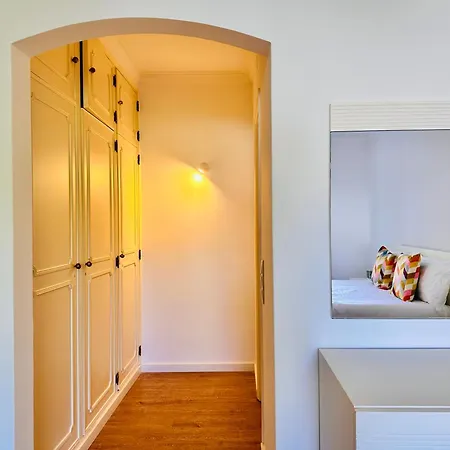 Villa Glicinias Cascais