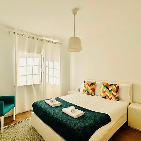 וילה Glicinias Cascais Birre