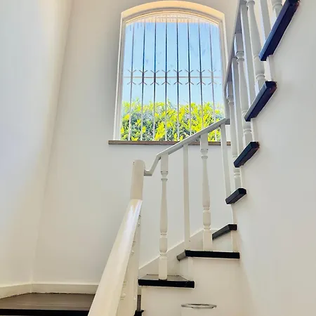 Villa Glicinias Cascais *