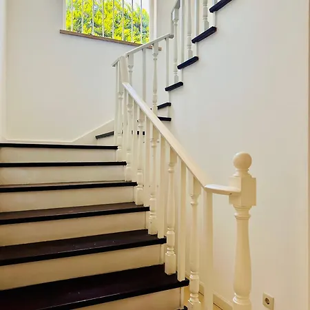 Villa Glicinias Cascais *