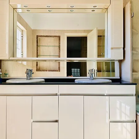 Villa Glicinias Cascais Birre