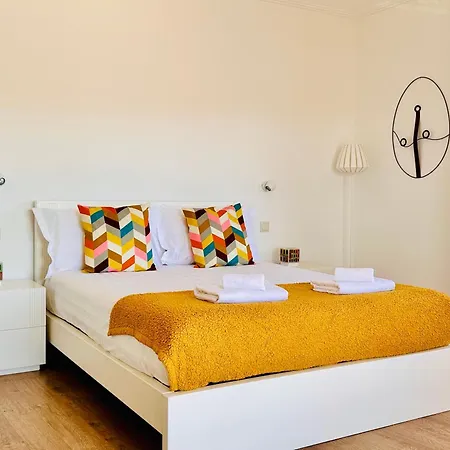 Villa Glicinias Cascais Birre