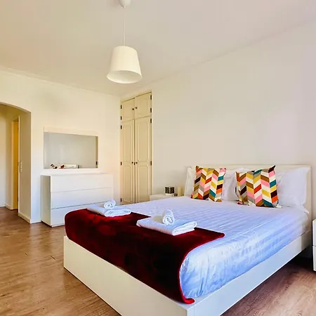 Glicinias Cascais * Birre