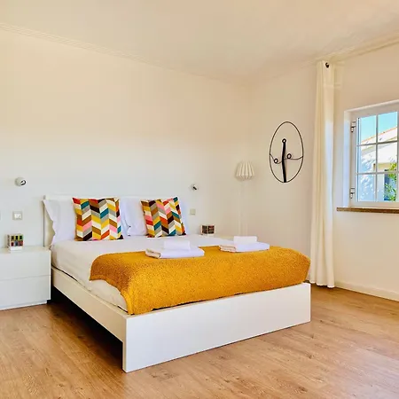 Glicinias Cascais Villa *