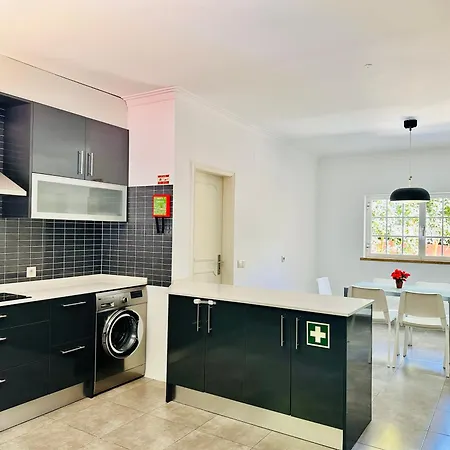 Glicinias Cascais Villa *