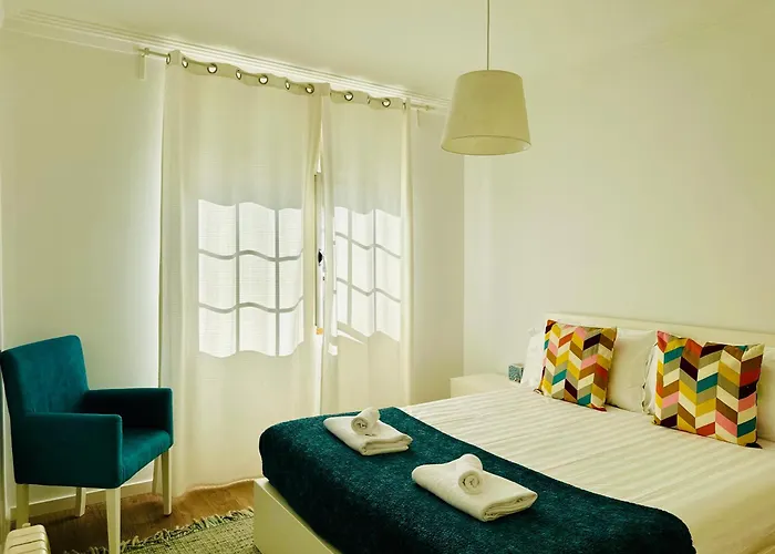 Villa Glicinias Cascais *