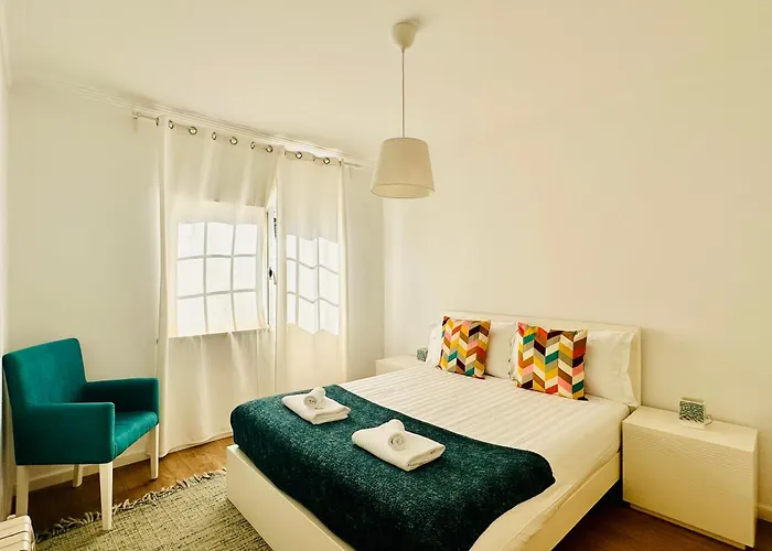 Villa Glicinias Cascais Birre