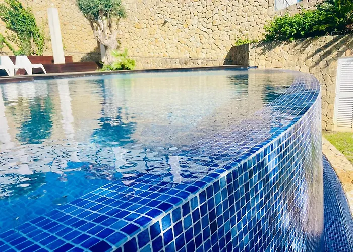 Villa Glicinias Cascais