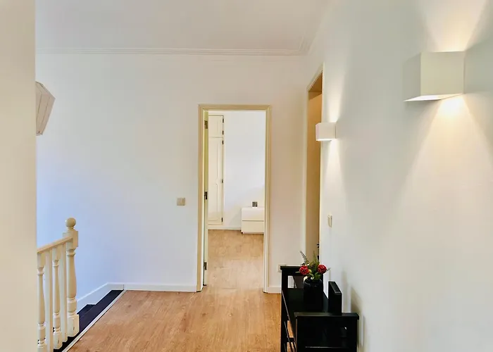 Villa Glicinias Cascais Birre