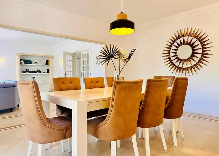 Villa Glicinias Cascais Birre