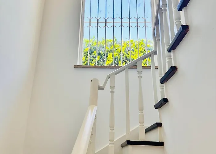Villa Glicinias Cascais *