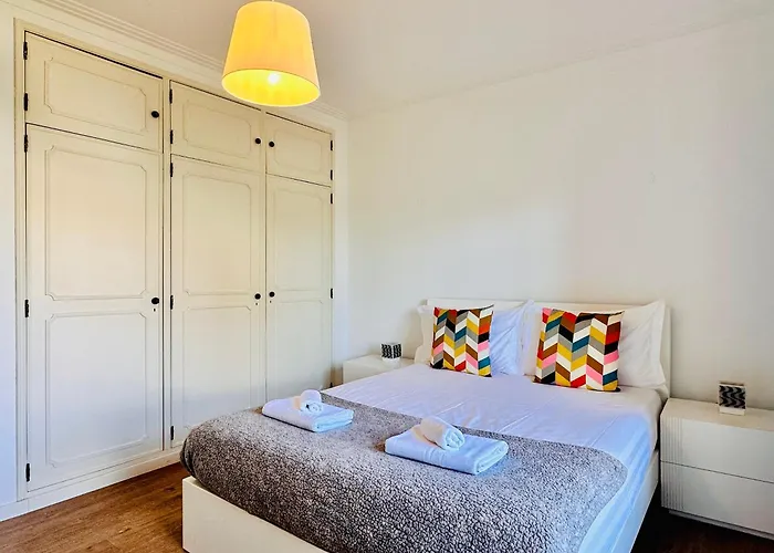 Glicinias Cascais Villa
