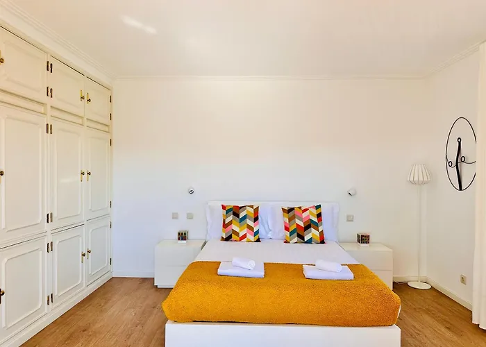 Villa Glicinias Cascais