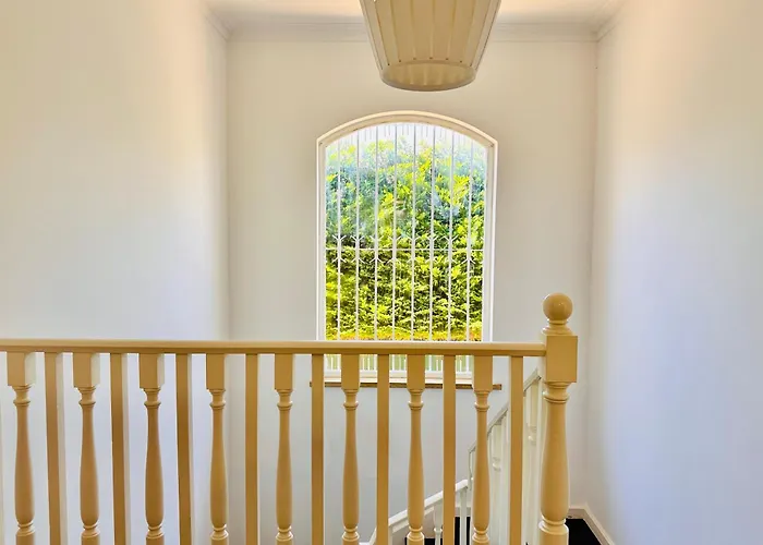 Villa Glicinias Cascais Birre