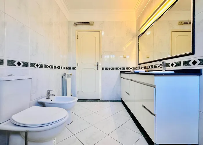 Villa Glicinias Cascais