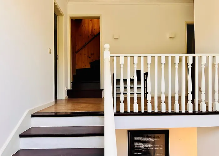 Villa Glicinias Cascais Birre