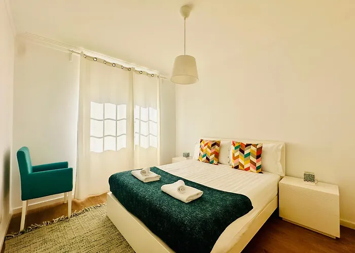 Glicinias Cascais Villa *